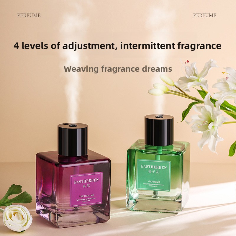 500ml Reed Diffuser Oil Flamel - đánh giá và giá Home Fragrance Best