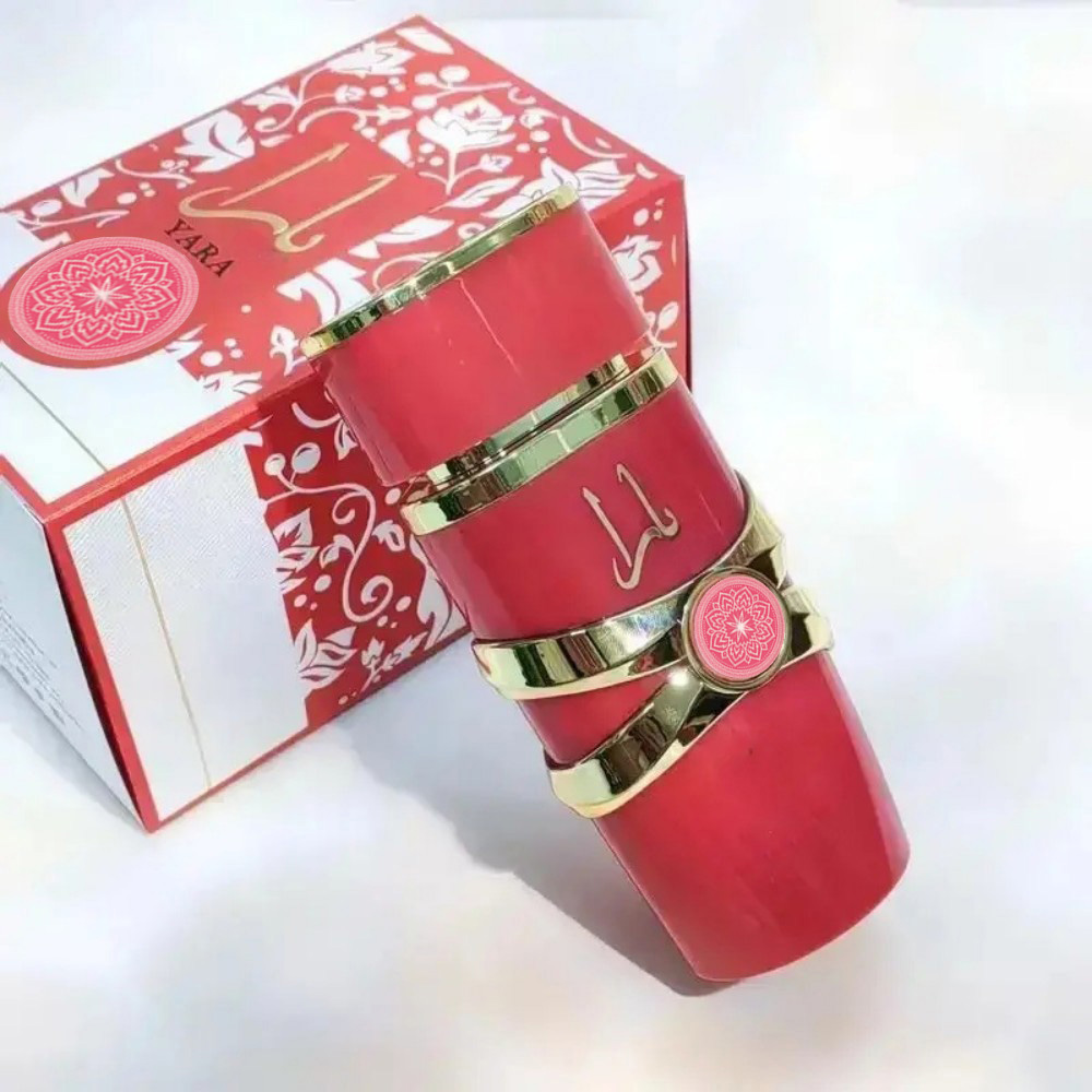 Yara & Asad Perfume Gift Set,  - đánh giá và giá Home Fragrance Gift