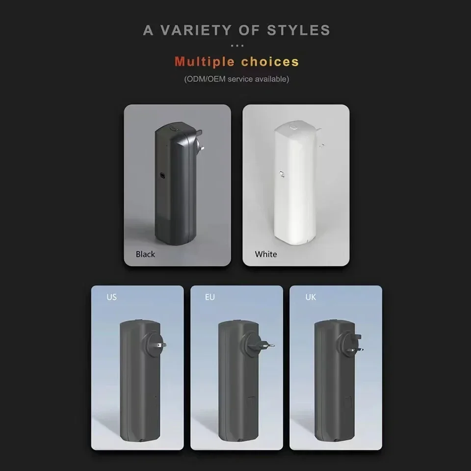 Wall Mounted Plug-in Essential - đánh giá và giá Home Fragrance Best