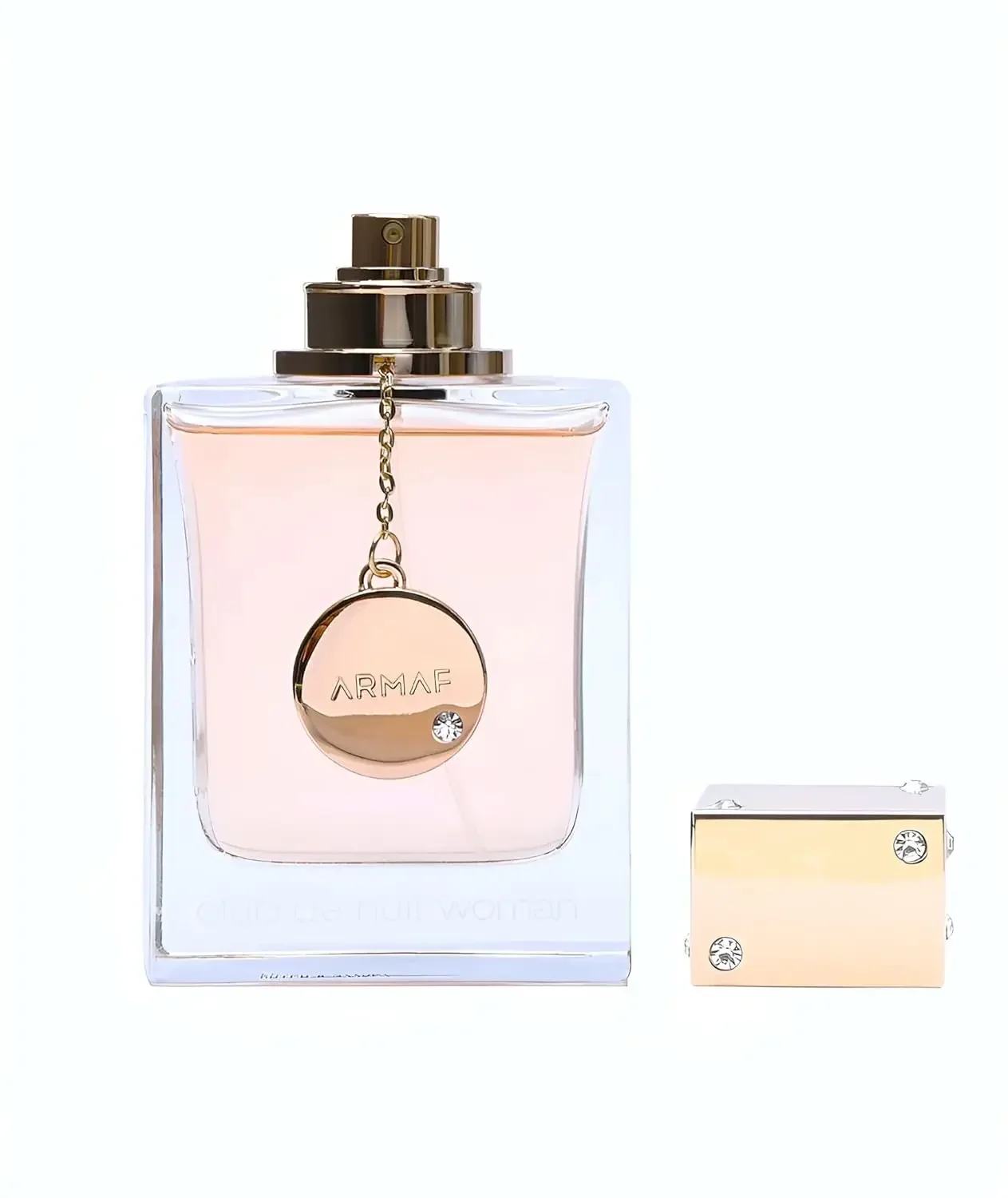 Armaf Club De Nuit EDP 100ML f - đánh giá và giá Home Fragrance Gift