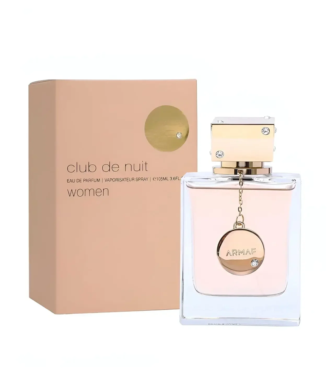 Armaf Club De Nuit EDP 100ML f - đánh giá và giá Home Fragrance Gift