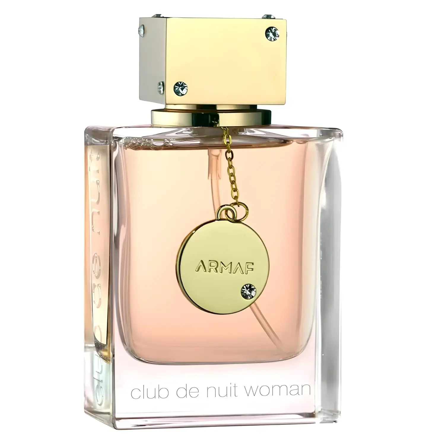 Armaf Club De Nuit EDP 100ML f - đánh giá và giá Home Fragrance Gift