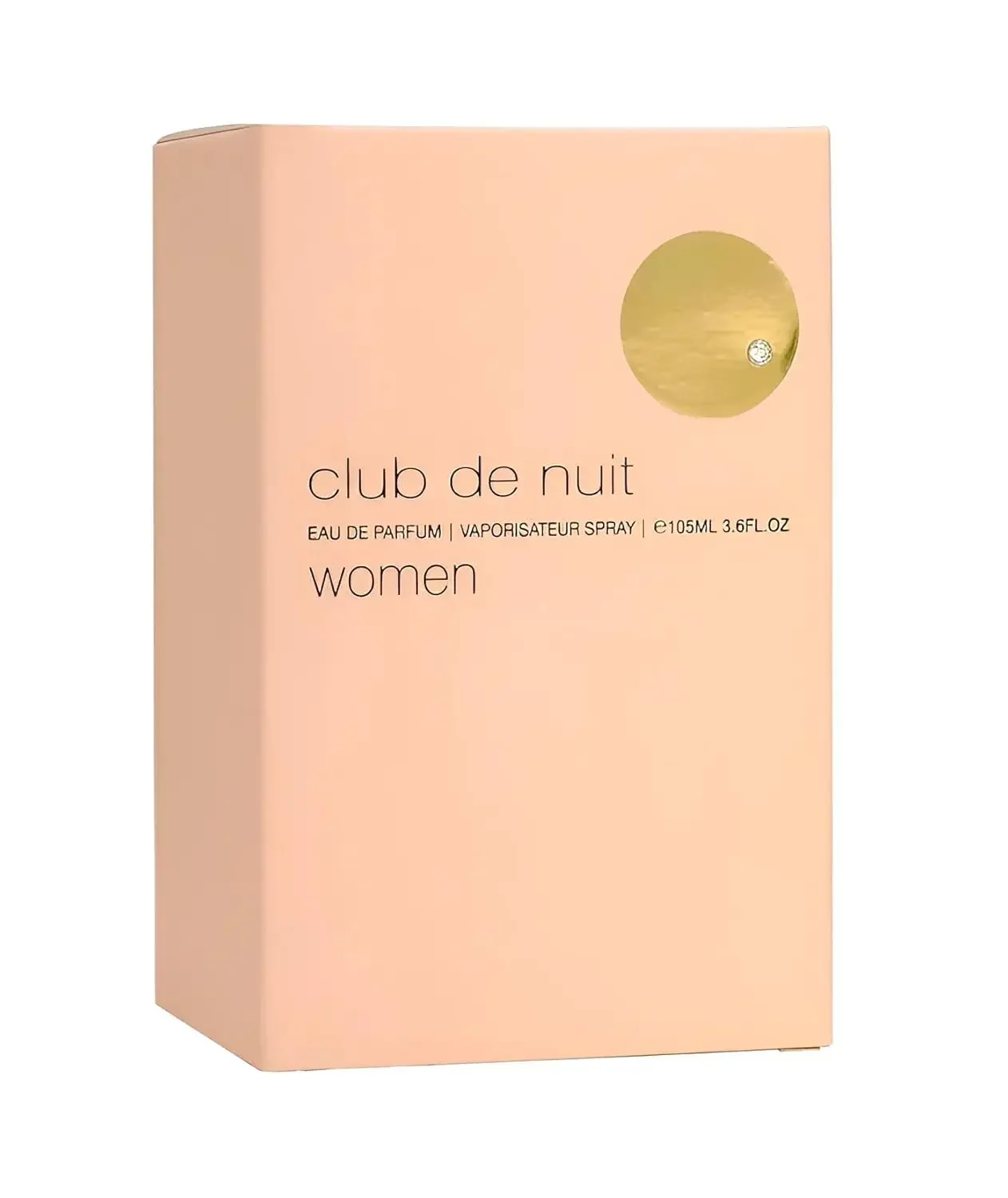 Armaf Club De Nuit EDP 100ML f - đánh giá và giá Home Fragrance Gift
