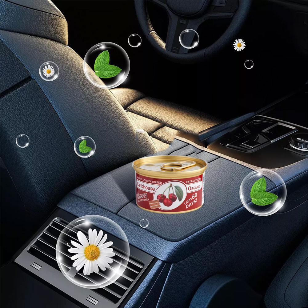 Car Air Freshener Bubble Gum S - đánh giá và giá Home Fragrance Best