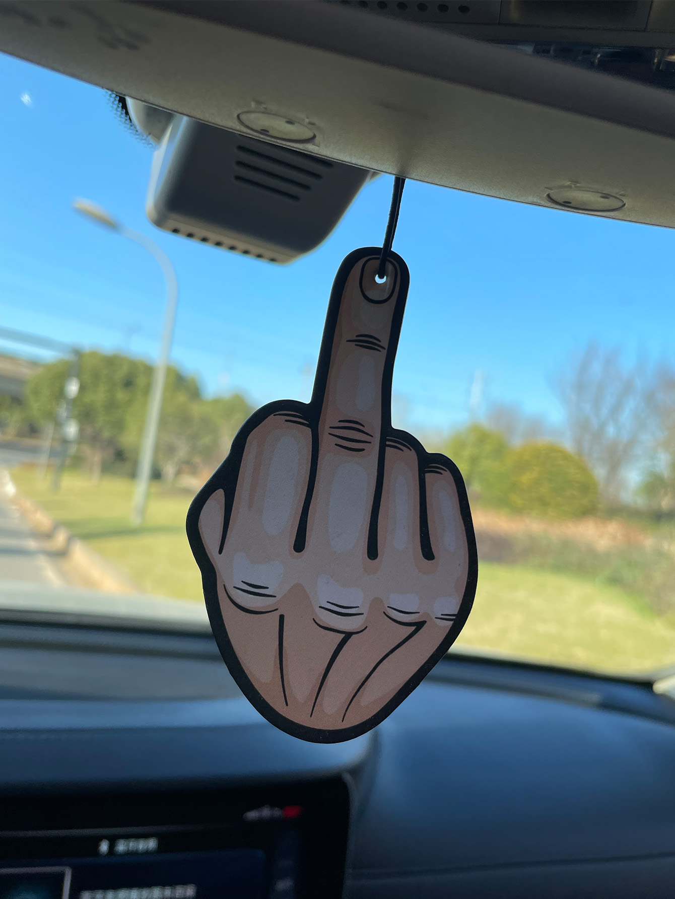 Middle Finger, Hilton Fresh Sc - đánh giá và giá Home Fragrance Non Toxic