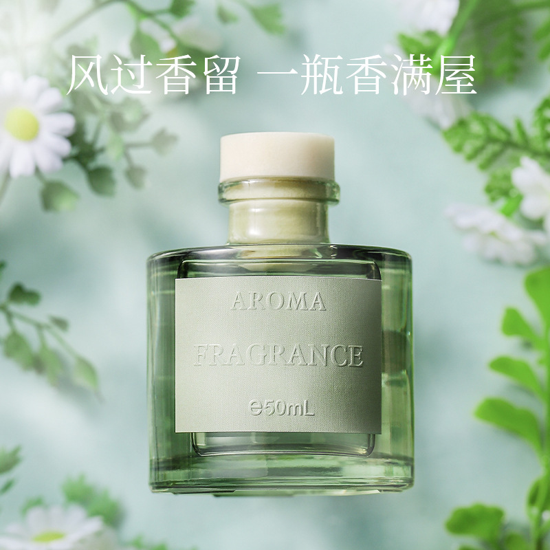 50ml Vine Aromatherapy Oil Fla - đánh giá và giá Home Fragrance Best