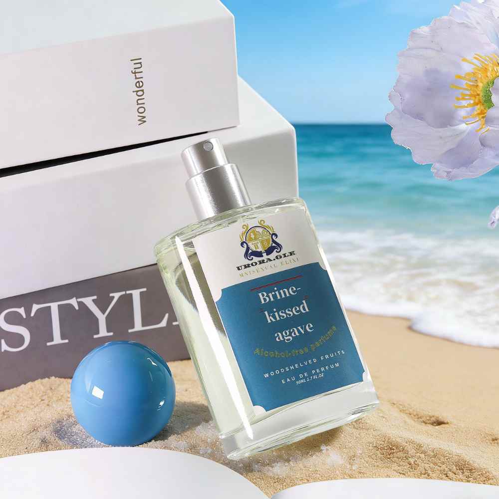 Brine-kissed Agave: Ocean-insp - đánh giá và giá Home Fragrance Usa