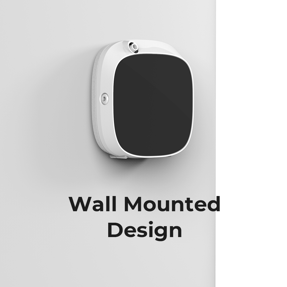 HIINST Bluetooth & App Comfort - đánh giá và giá Home Fragrance Best