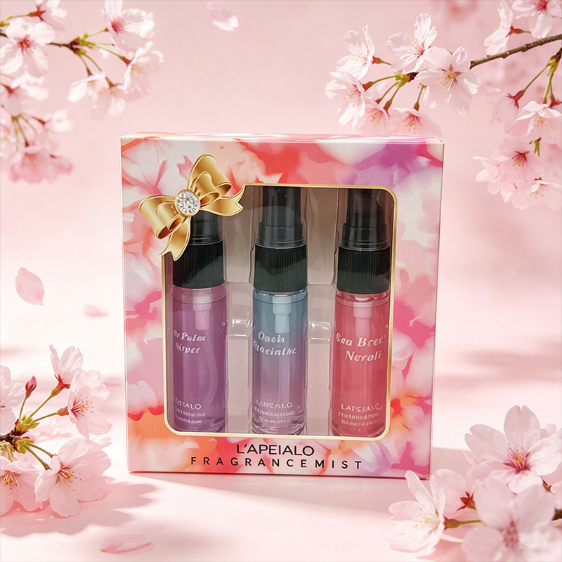 Mini Home Fragrance Mist Gift  - đánh giá và giá Home Fragrance Usa