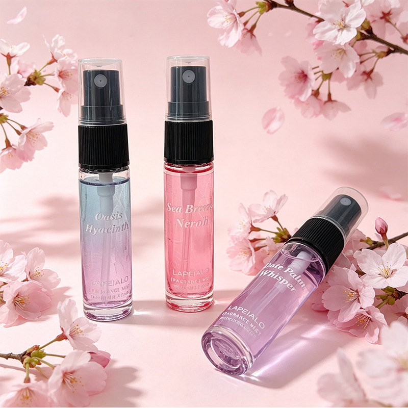 Mini Home Fragrance Mist Gift  - đánh giá và giá Home Fragrance Usa