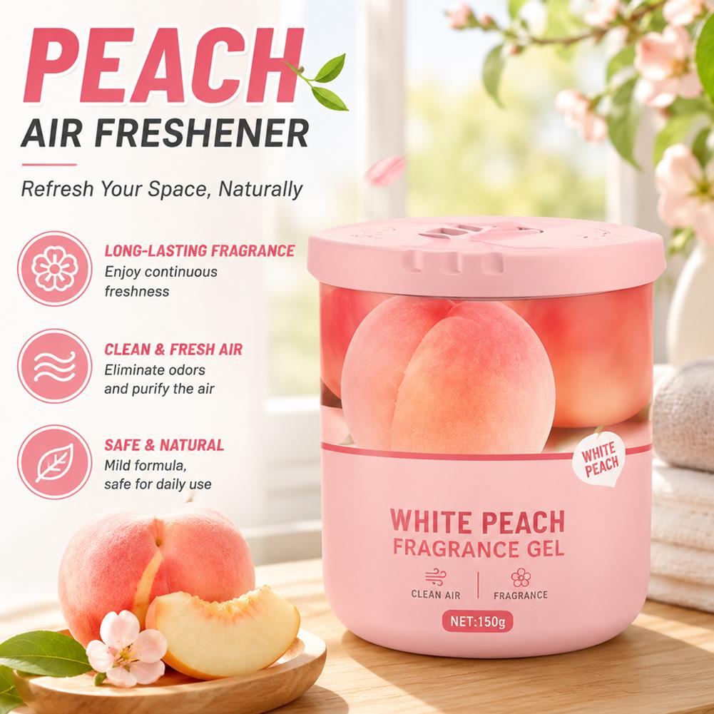 Solid Air Freshener Osmanthus  - đánh giá và giá Home Fragrance Best
