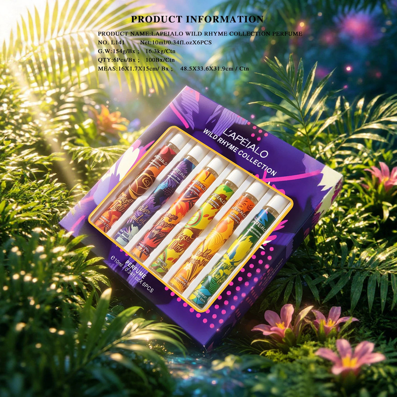 `6Pcs Gift Set Home Fabric Fra - đánh giá và giá Home Fragrance Usa