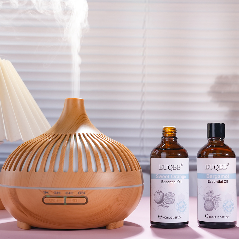 30ml 100ml Pure Natural Essent - đánh giá và giá Home Fragrance Gift