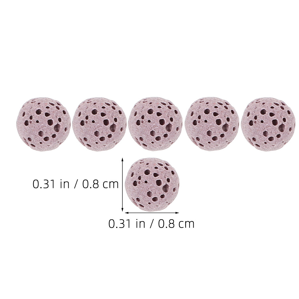 39Pcs Natural Lava Rock Diffus - đánh giá và giá Home Fragrance Usa